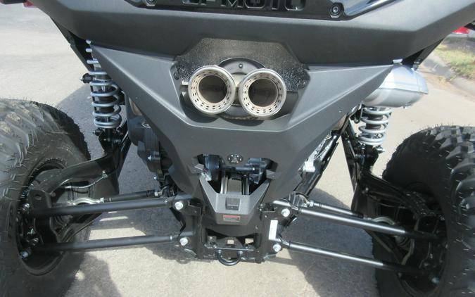 2027 CFMOTO ZFORCE Z10