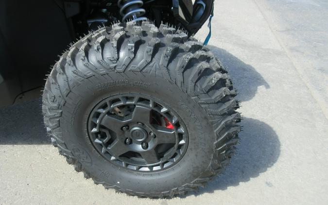 2027 CFMOTO ZFORCE Z10