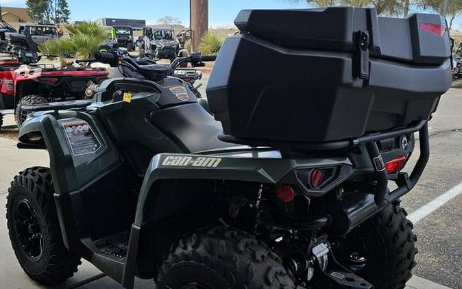 2022 Can-Am® Outlander DPS 450