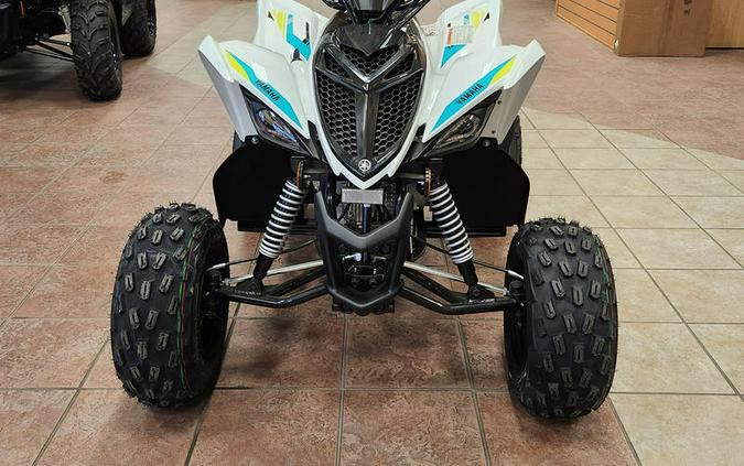 2023 Yamaha Raptor 90