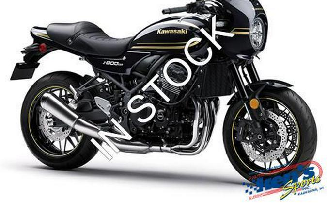 2024 Kawasaki Z900RS Cafe ABS