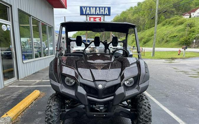 2024 Yamaha Viking EPS Ranch Edition