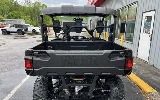 2024 Yamaha Viking EPS Ranch Edition