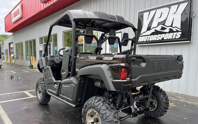 2024 Yamaha Viking EPS Ranch Edition