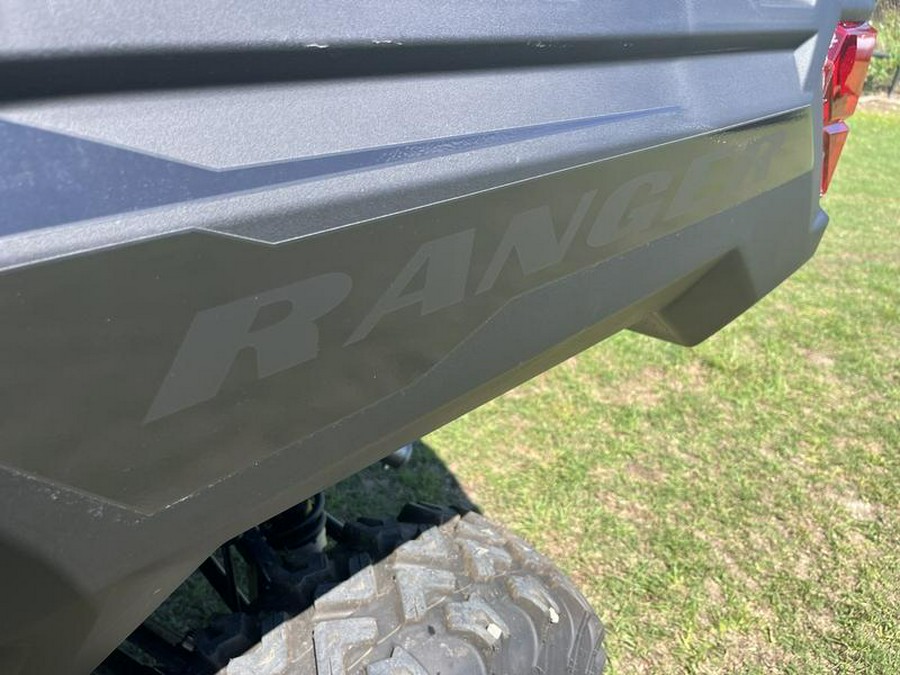 2025 Polaris® Ranger 1000 Premium