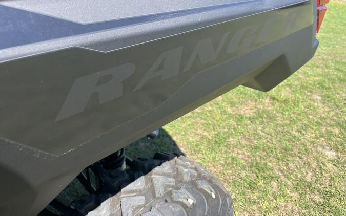 2025 Polaris® Ranger 1000 Premium