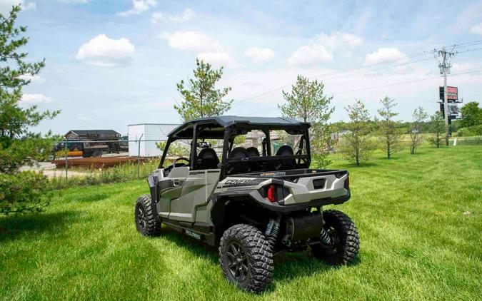 2024 Polaris General XP 4 1000 Premium