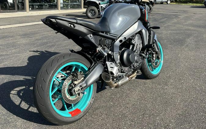 2023 Yamaha MT 09