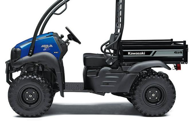 2025 Kawasaki Mule SX™ 4x4 XC