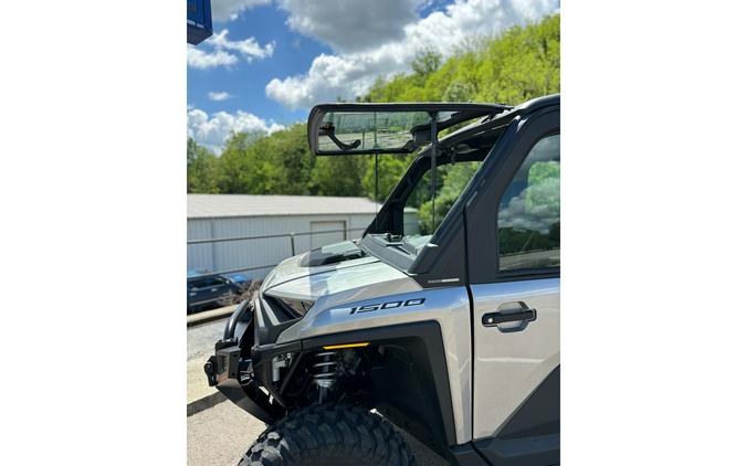 2024 Polaris Industries RANGER CREW XD 1500