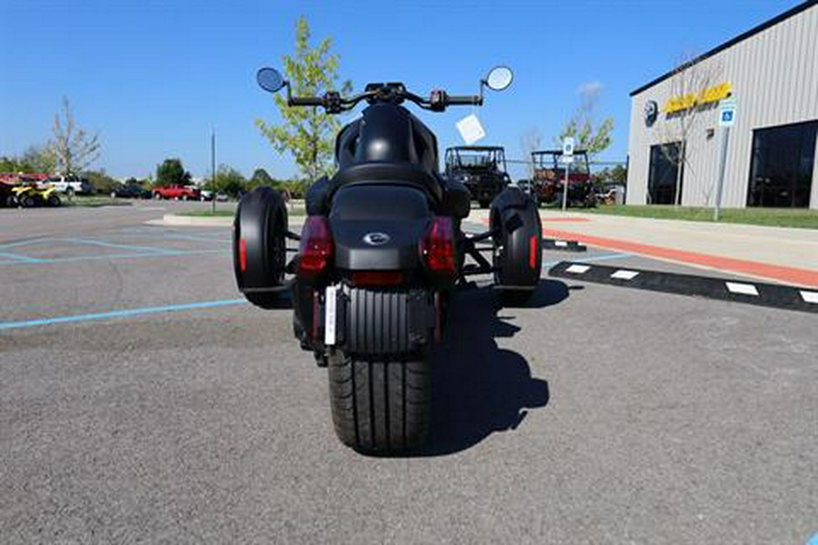 2025 Can-Am Ryker 900 ACE