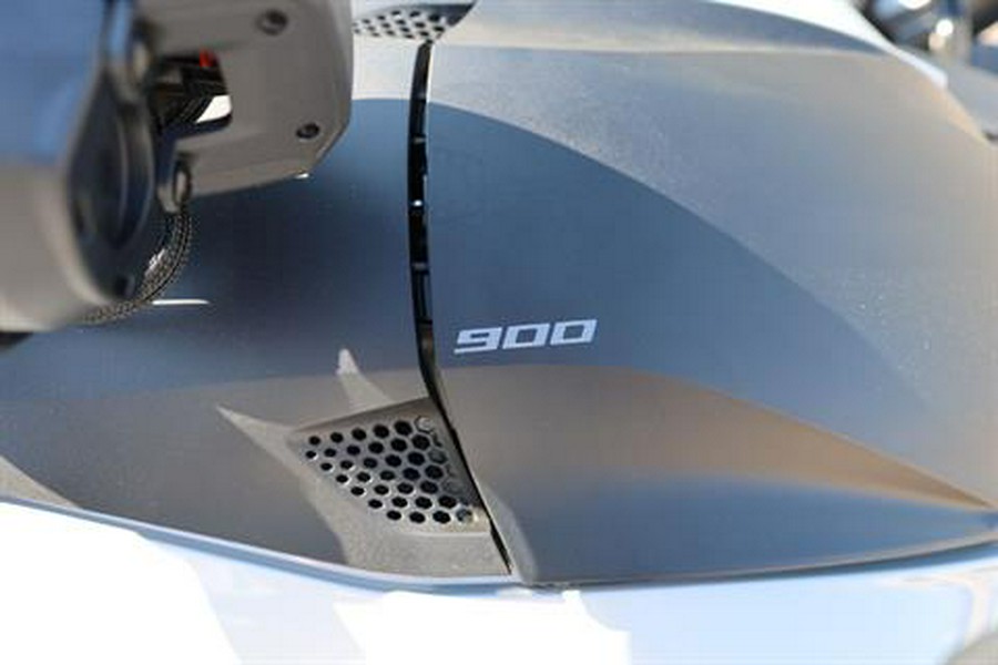 2025 Can-Am Ryker 900 ACE