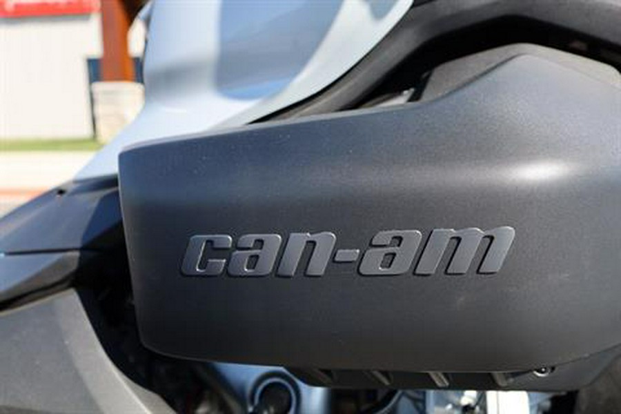 2025 Can-Am Ryker 900 ACE