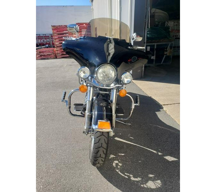 2010 Harley-Davidson® FLHR - Road King®