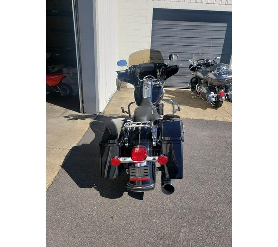 2010 Harley-Davidson® FLHR - Road King®