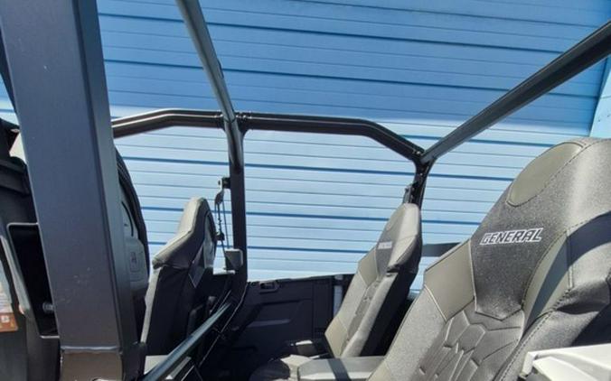 2025 Polaris® General 4 1000 Sport