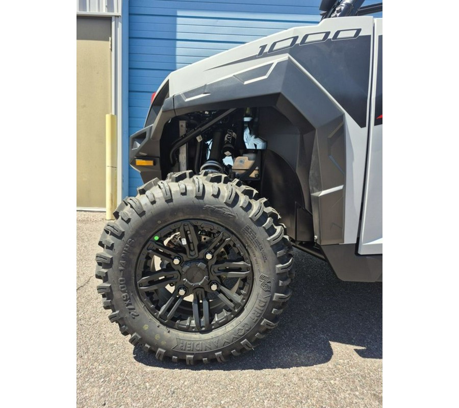 2025 Polaris® General 4 1000 Sport