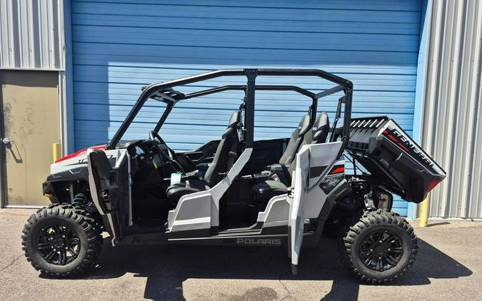 2025 Polaris® General 4 1000 Sport