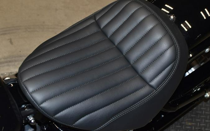 2022 Harley-Davidson Softail Standard