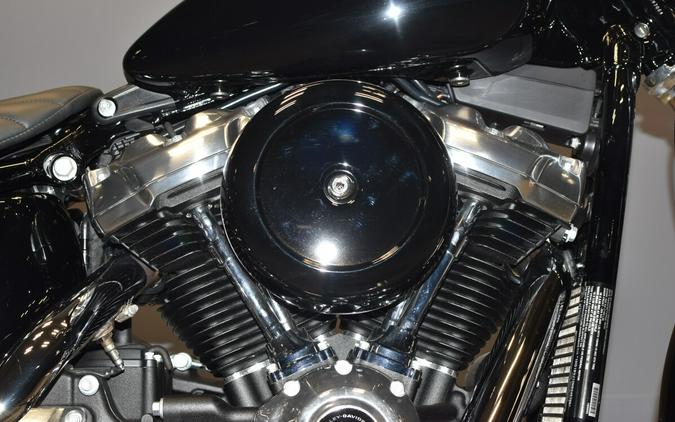 2022 Harley-Davidson Softail Standard