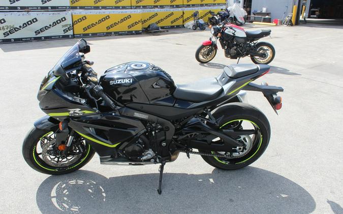 2023 Suzuki GSX-R 1000