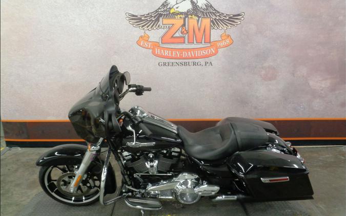 2023 Harley-Davidson Street Glide®