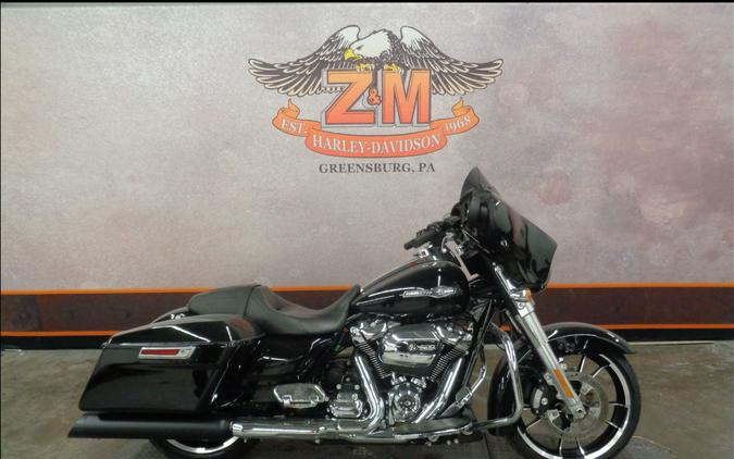 2023 Harley-Davidson Street Glide®