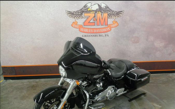 2023 Harley-Davidson Street Glide®