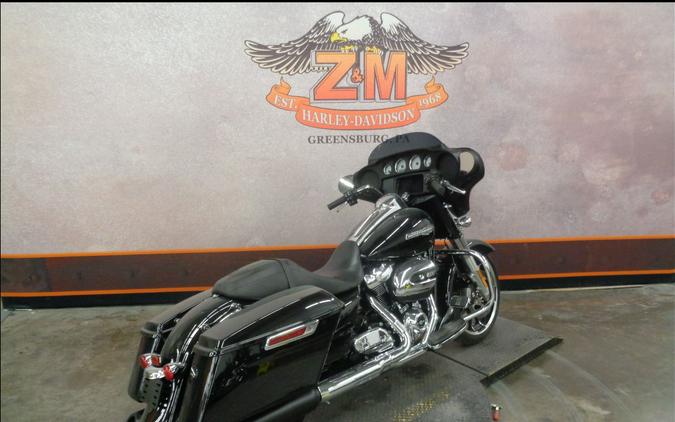 2023 Harley-Davidson Street Glide®