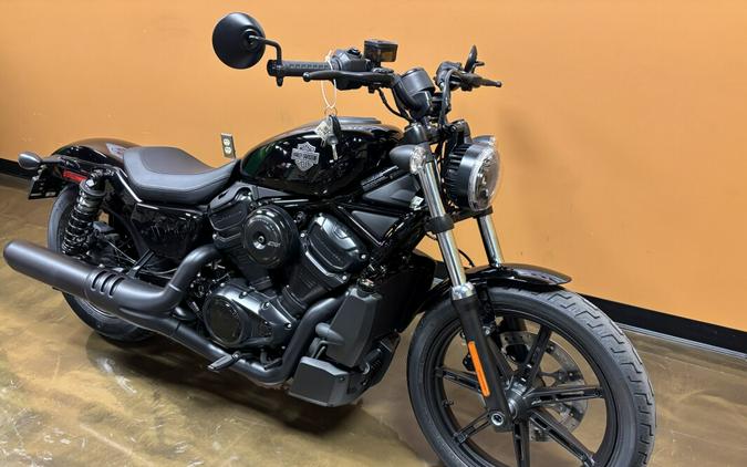 RH975 2025 Nightster™