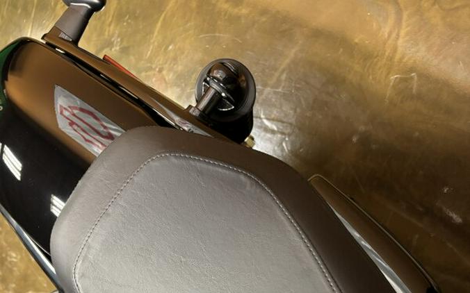 RH975 2025 Nightster™