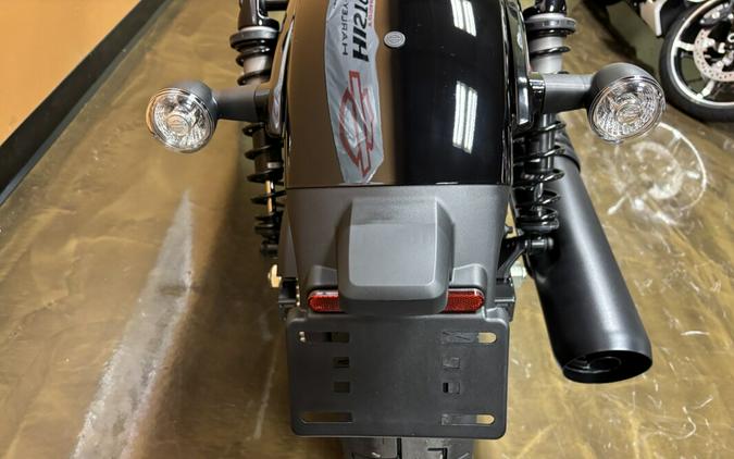 RH975 2025 Nightster™