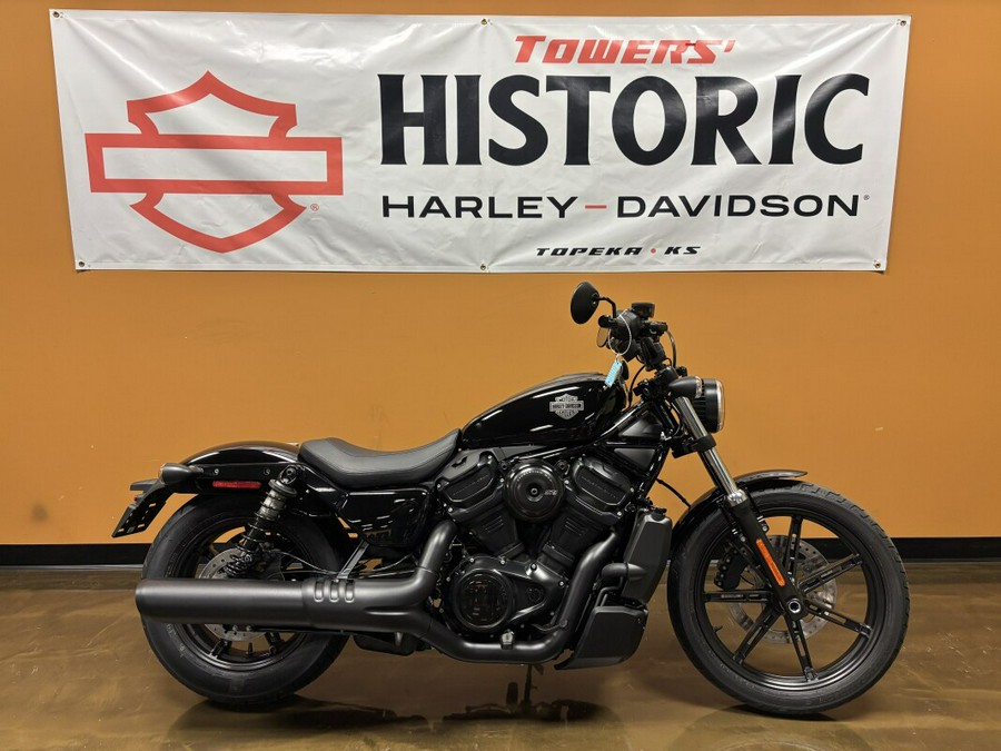 RH975 2025 Nightster™