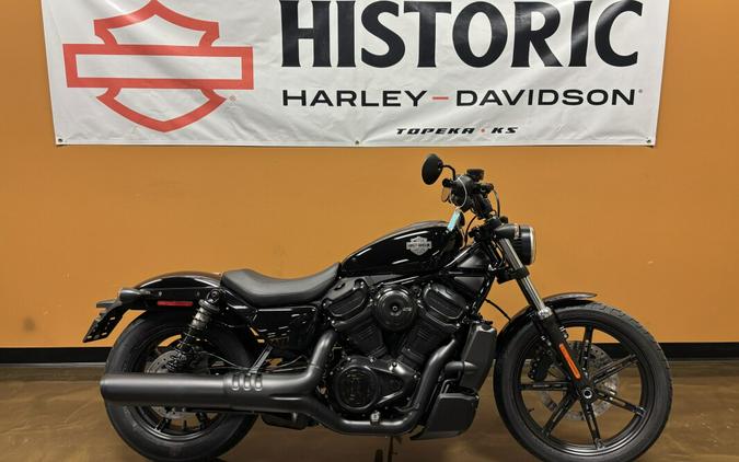 RH975 2025 Nightster™