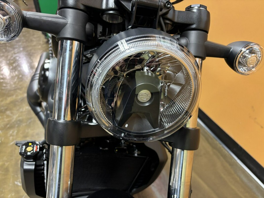 RH975 2025 Nightster™