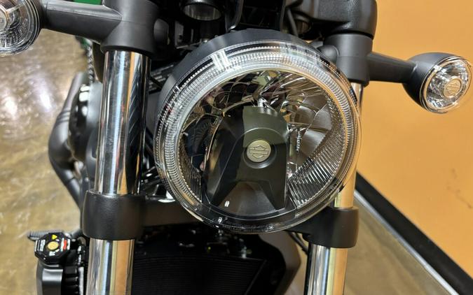 RH975 2025 Nightster™