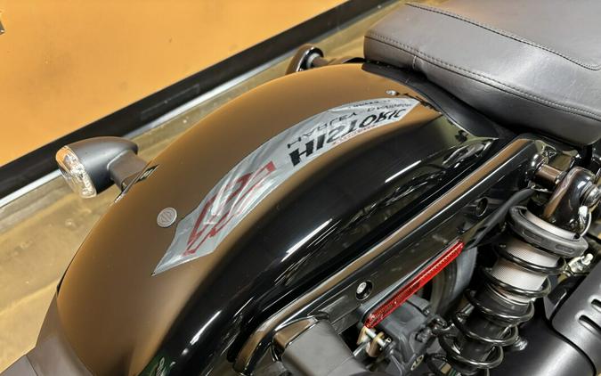 RH975 2025 Nightster™