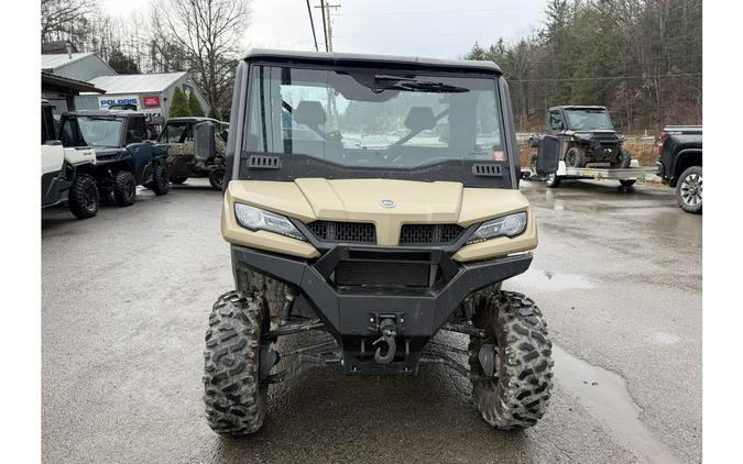 2024 CFMOTO UFORCE 1000