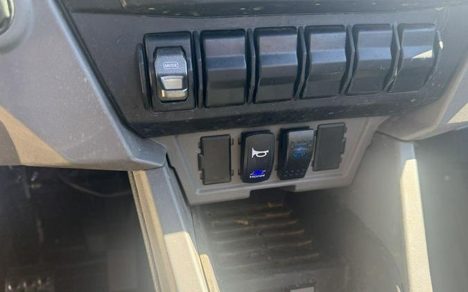 2025 Polaris® RZR Pro R 4 Ultimate