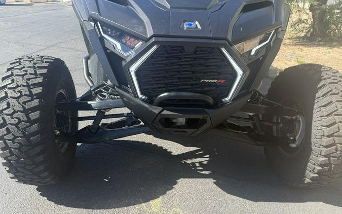 2025 Polaris® RZR Pro R 4 Ultimate