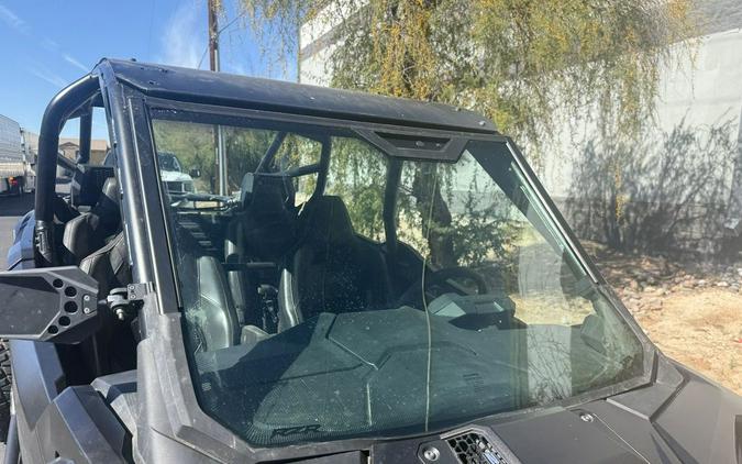 2025 Polaris® RZR Pro R 4 Ultimate