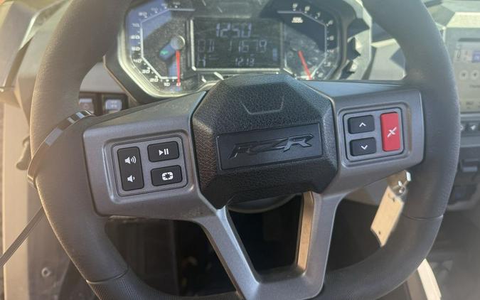 2025 Polaris® RZR Pro R 4 Ultimate