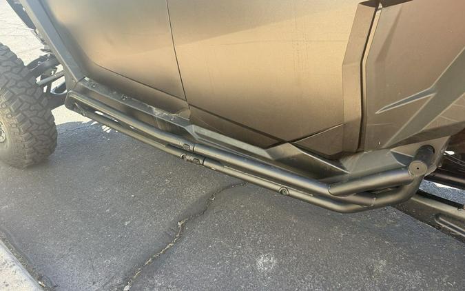 2025 Polaris® RZR Pro R 4 Ultimate