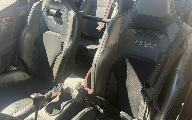 2025 Polaris® RZR Pro R 4 Ultimate