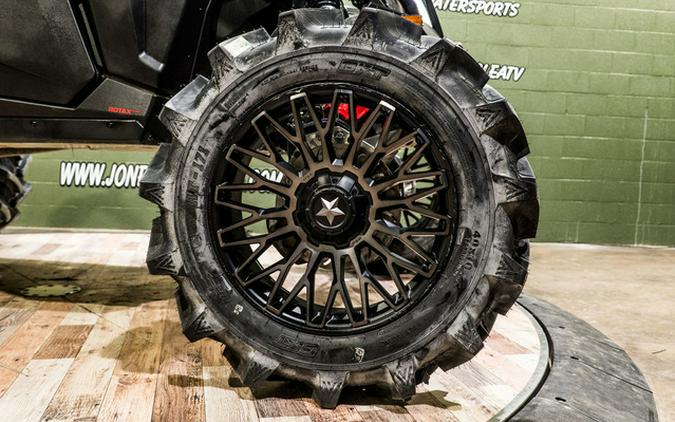 2025 Can-Am Maverick X3 MAX X rc TURBO RR