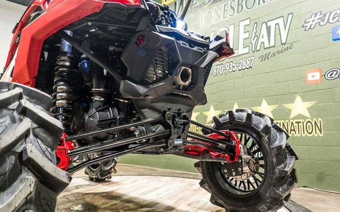 2025 Can-Am Maverick X3 MAX X rc TURBO RR