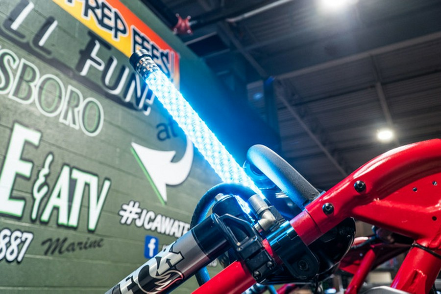 2025 Can-Am Maverick X3 MAX X rc TURBO RR