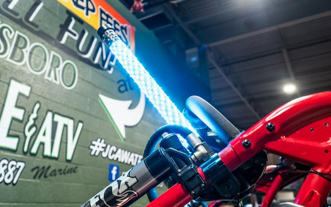 2025 Can-Am Maverick X3 MAX X rc TURBO RR