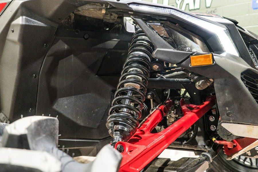 2025 Can-Am Maverick X3 MAX X rc TURBO RR