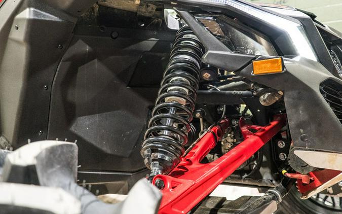 2025 Can-Am Maverick X3 MAX X rc TURBO RR